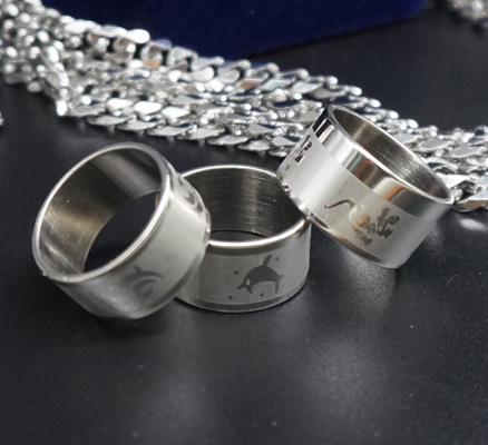 stainless-ring